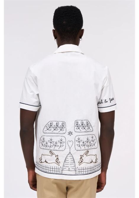 camicia PAUL & JOE | Camicia | VRABBIT01